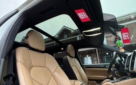 Porsche Cayenne III, 2015 год, 3 900 000 рублей, 13 фотография