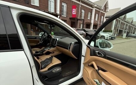 Porsche Cayenne III, 2015 год, 3 900 000 рублей, 12 фотография