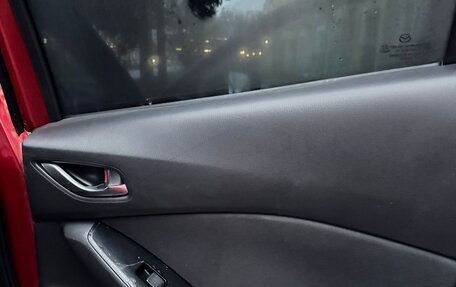 Mazda Axela, 2017 год, 1 050 000 рублей, 16 фотография