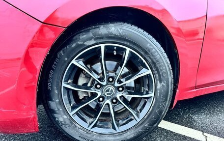 Mazda Axela, 2017 год, 1 050 000 рублей, 12 фотография