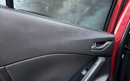 Mazda Axela, 2017 год, 1 050 000 рублей, 15 фотография