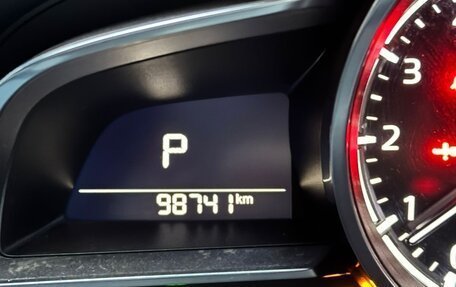 Mazda Axela, 2017 год, 1 050 000 рублей, 20 фотография