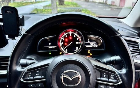 Mazda Axela, 2017 год, 1 050 000 рублей, 21 фотография