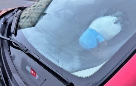 Mazda Axela, 2017 год, 1 050 000 рублей, 13 фотография