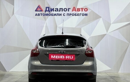 Ford Focus III, 2011 год, 618 000 рублей, 5 фотография