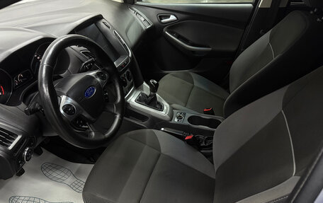 Ford Focus III, 2011 год, 618 000 рублей, 8 фотография