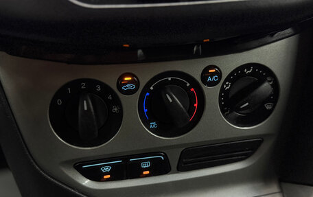 Ford Focus III, 2011 год, 618 000 рублей, 14 фотография