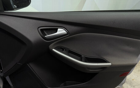 Ford Focus III, 2011 год, 618 000 рублей, 11 фотография