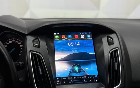 Ford Focus III, 2011 год, 618 000 рублей, 15 фотография