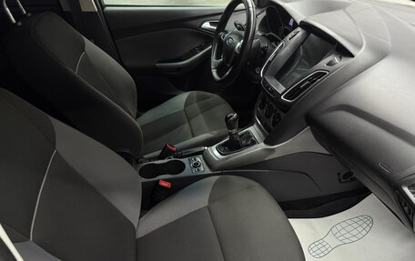 Ford Focus III, 2011 год, 618 000 рублей, 10 фотография