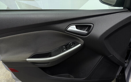 Ford Focus III, 2011 год, 618 000 рублей, 9 фотография