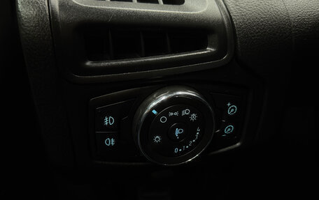 Ford Focus III, 2011 год, 618 000 рублей, 19 фотография