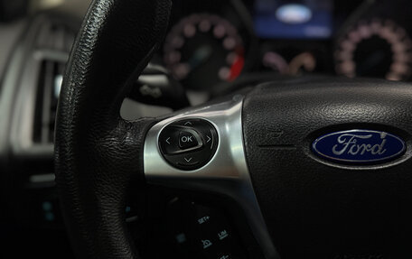 Ford Focus III, 2011 год, 618 000 рублей, 17 фотография