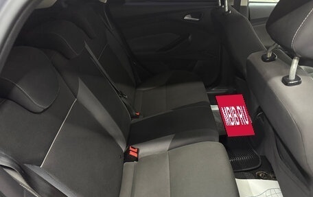 Ford Focus III, 2011 год, 618 000 рублей, 20 фотография