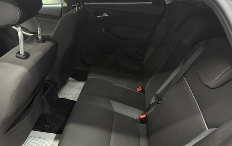 Ford Focus III, 2011 год, 618 000 рублей, 22 фотография