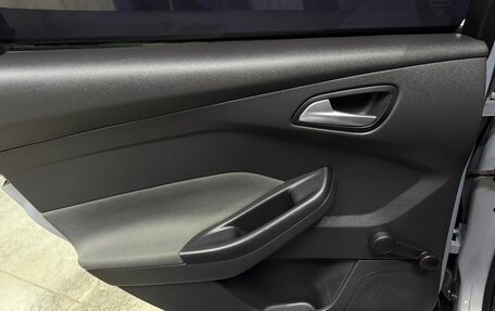 Ford Focus III, 2011 год, 618 000 рублей, 23 фотография