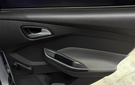 Ford Focus III, 2011 год, 618 000 рублей, 21 фотография