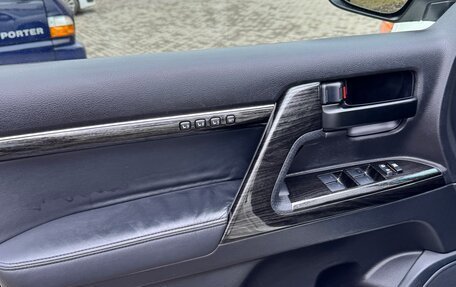 Toyota Land Cruiser 200, 2013 год, 4 100 000 рублей, 15 фотография