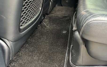 Toyota Land Cruiser 200, 2013 год, 4 100 000 рублей, 22 фотография