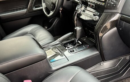 Toyota Land Cruiser 200, 2013 год, 4 100 000 рублей, 21 фотография