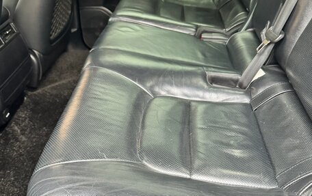 Toyota Land Cruiser 200, 2013 год, 4 100 000 рублей, 23 фотография