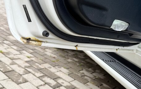 Toyota Land Cruiser 200, 2013 год, 4 100 000 рублей, 27 фотография