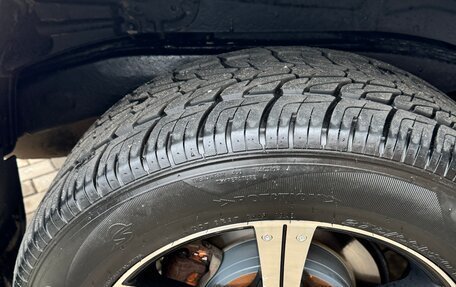 Toyota Land Cruiser 200, 2013 год, 4 100 000 рублей, 32 фотография