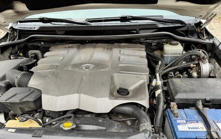 Toyota Land Cruiser 200, 2013 год, 4 100 000 рублей, 40 фотография