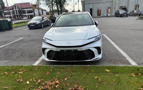 Toyota Camry, 2025 год, 4 350 000 рублей, 2 фотография