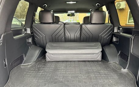 Toyota Land Cruiser 200, 2013 год, 4 100 000 рублей, 38 фотография