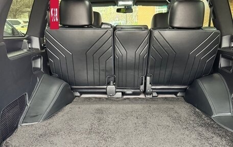 Toyota Land Cruiser 200, 2013 год, 4 100 000 рублей, 35 фотография