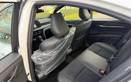 Toyota Camry, 2025 год, 4 350 000 рублей, 6 фотография