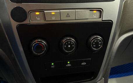 Geely Emgrand X7 I, 2014 год, 550 000 рублей, 13 фотография