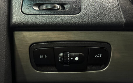 Geely Emgrand X7 I, 2014 год, 550 000 рублей, 17 фотография