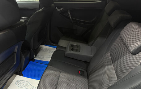 Geely Emgrand X7 I, 2014 год, 550 000 рублей, 20 фотография