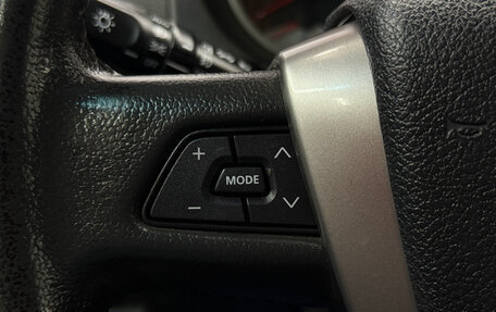 Geely Emgrand X7 I, 2014 год, 550 000 рублей, 16 фотография