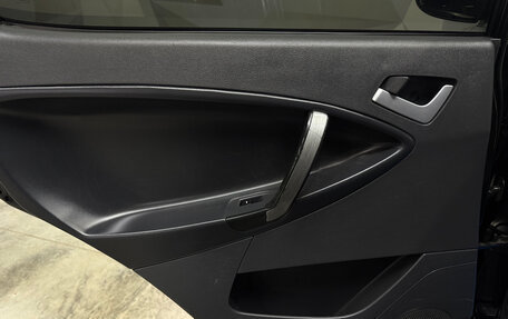 Geely Emgrand X7 I, 2014 год, 550 000 рублей, 21 фотография