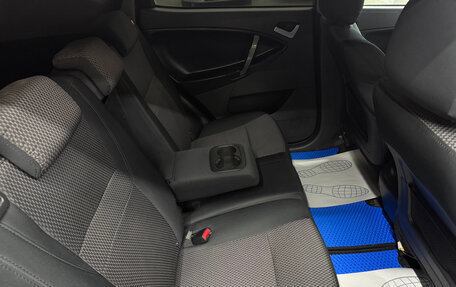 Geely Emgrand X7 I, 2014 год, 550 000 рублей, 18 фотография