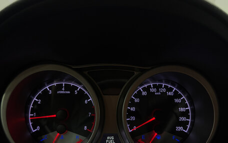 Geely Emgrand X7 I, 2014 год, 550 000 рублей, 15 фотография