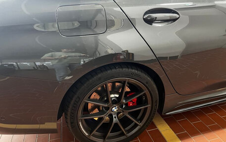 BMW 3 серия, 2021 год, 4 850 000 рублей, 8 фотография