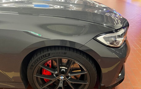 BMW 3 серия, 2021 год, 4 850 000 рублей, 6 фотография