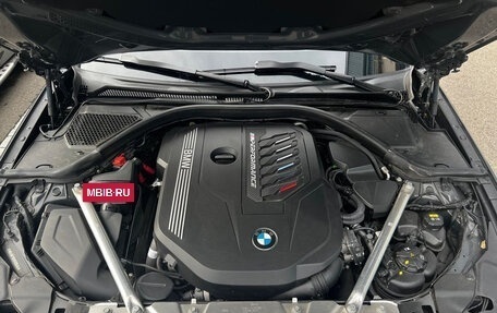 BMW 3 серия, 2021 год, 4 850 000 рублей, 7 фотография