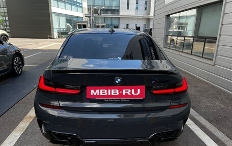 BMW 3 серия, 2021 год, 4 850 000 рублей, 5 фотография