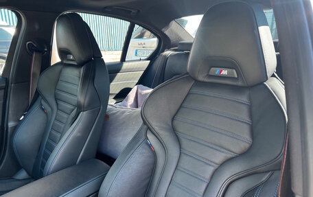 BMW 3 серия, 2021 год, 4 850 000 рублей, 17 фотография