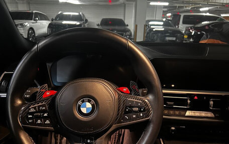 BMW 3 серия, 2021 год, 4 850 000 рублей, 16 фотография