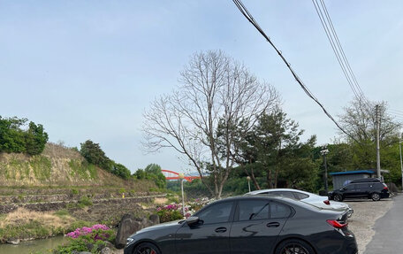 BMW 3 серия, 2021 год, 4 850 000 рублей, 12 фотография