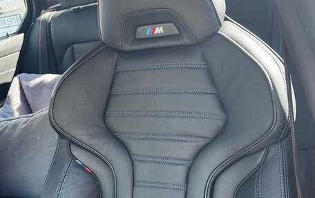 BMW 3 серия, 2021 год, 4 850 000 рублей, 18 фотография