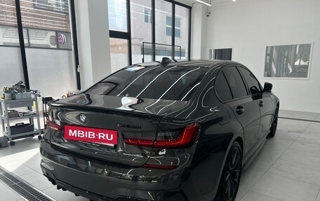 BMW 3 серия, 2021 год, 4 850 000 рублей, 11 фотография