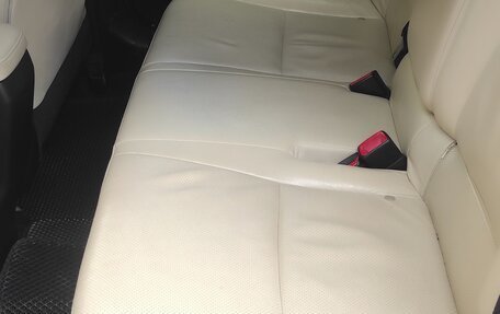 Lexus CT I рестайлинг, 2011 год, 1 430 000 рублей, 8 фотография