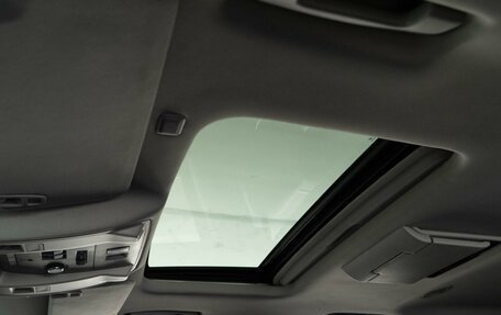 Cadillac Escalade IV, 2015 год, 3 885 077 рублей, 12 фотография